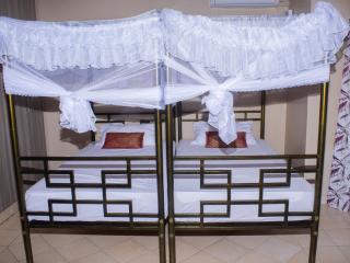 Shikara apartments 3bedroom ,Mahesh Doshi road - 7