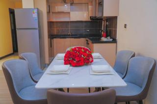 Dooka Apartment - 4