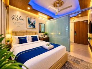 The Ambassador Hotel Dhanmondi - 0