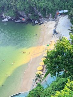 Flamingo Cat Ba Apartment - Sea & Pool view - 4