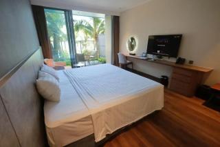 Flamingo Cat Ba Apartment - Sea & Pool view - 1