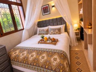 Gueliz Appartement - Marrakesh - 2