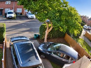 4 Bedroom Contractor Accommodation near Southmead Hospital Airbus Rolls Royce Filton - 2