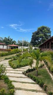 Lagos de casa blanca - 0