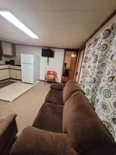 Poplars Lake Life Resort - 9