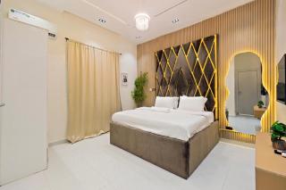 Comfy Residence - 4