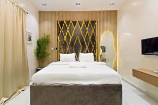 Comfy Residence - 3