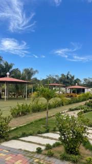 Lagos de casa blanca - 3