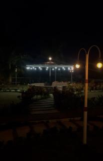 Lagos de casa blanca - 2