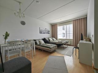 5th Floor Balcony, Lake View, Sauna & Free Parking - 6