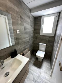 Newly renovated apartment in downtown Madrid - 9