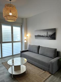 Newly renovated apartment in downtown Madrid - 7