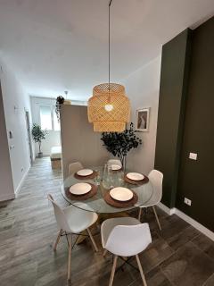 Newly renovated apartment in downtown Madrid - 5
