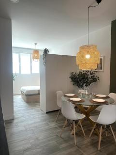 Newly renovated apartment in downtown Madrid - 3