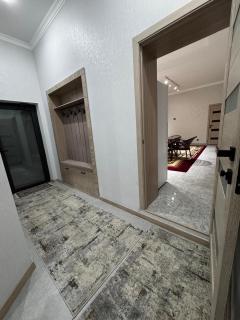 Turkistan Silk Road House - 1