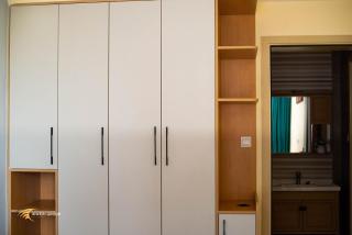 Elegant Lavi Place, Kileleshwa, Siaya Park, Modern and Cosy - 9