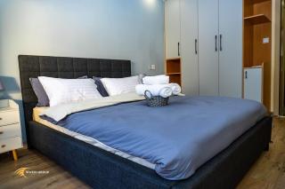 Elegant Lavi Place, Kileleshwa, Siaya Park, Modern and Cosy - 8