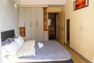 Elegant Lavi Place, Kileleshwa, Siaya Park, Modern and Cosy - 4