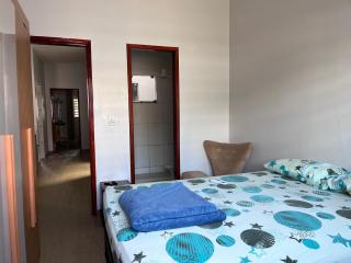 Casa jardim fonte nova - 1