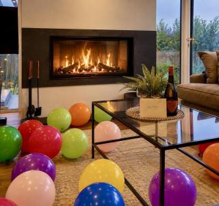 The Cuckoo's Retreat - Luxurious home with private garden & jacuzzi - 6