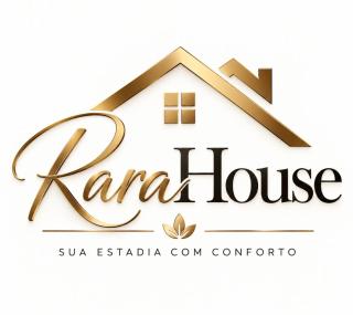 Pousada Rara House - 1
