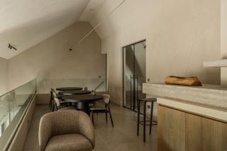 B&B Coxhoeve - 2