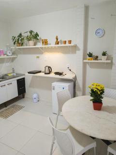 Moderno flat na Ponta Verde - 4