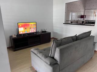 Casa jardim fonte nova - 8