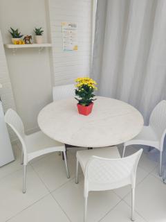 Moderno flat na Ponta Verde - 1