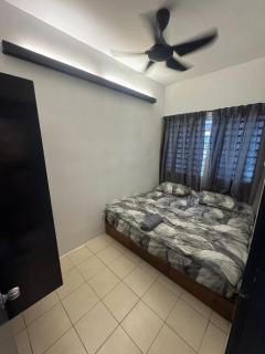 Ayaan Cozy Breeze Tanah Rata with Wifi,Netflix and PlayStation4 - 6