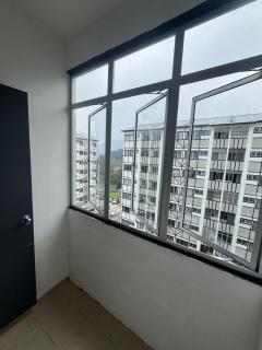 Ayaan Cozy Breeze Tanah Rata with Wifi,Netflix and PlayStation4 - 3