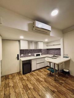 Rajhans belliza by stay heaven 2bhk luxury flat - 7