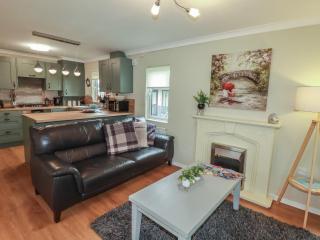 Lodge 9 - Lamorna - 8