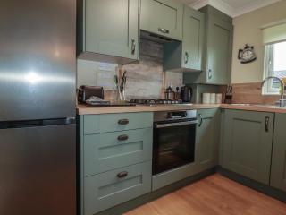 Lodge 9 - Lamorna - 4