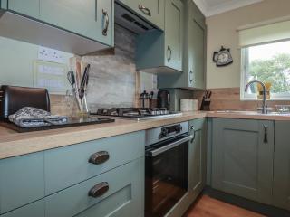 Lodge 9 - Lamorna - 2