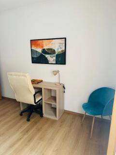 Casablanca comfort stay - 6