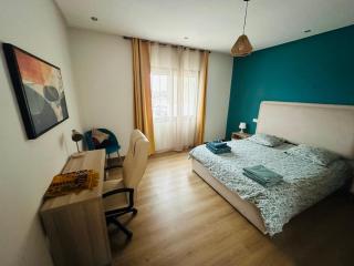 Casablanca comfort stay - 4