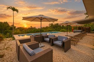Ocean View Villa at Solindo Stays - Marbella - 7