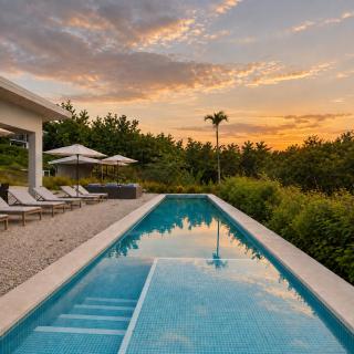 Ocean View Villa at Solindo Stays - Marbella - 6