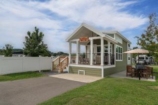 Pigeon Forge Landing RV Resort - 3