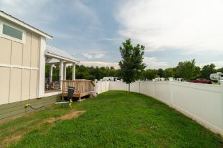 Pigeon Forge Landing RV Resort - 1
