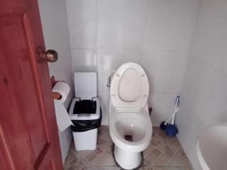 Cabaña sobre el mar isla Guarsidub Guna Yala - 1