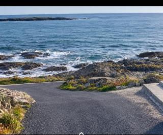 Sea breeze house - 0