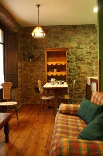 Apartamentos rurales MiraSobia - 8