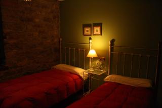 Apartamentos rurales MiraSobia - 5