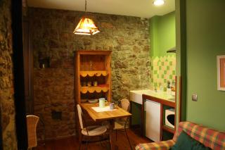 Apartamentos rurales MiraSobia - 1