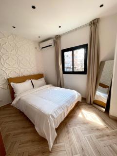 DAJ Home Bonapriso - 6