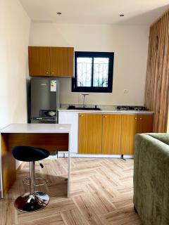 DAJ Home Bonapriso - 2