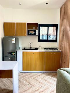 DAJ Home Bonapriso - 1