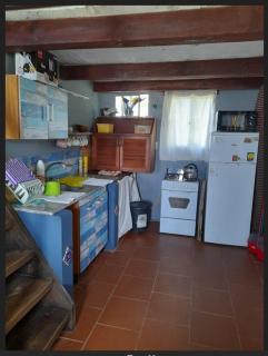 Casa en Punta Rubia - Tranquilidad, mar y naturaleza - 0